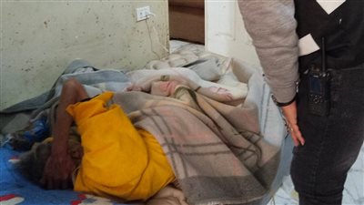 دار مسنين بمصر الجديدة تشهد واقعة تقييد مسن.. وقرار عاجل من «التضامن»