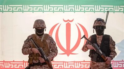 الحرس الثوري يعلن شن الهجوم الأعنف ضد إسرائيل منذ بدء الحرب