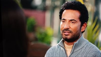 مسلسل إفراج الحلقة 24.. عمرو سعد يطلب يد تارا عماد ووالدها يرفض