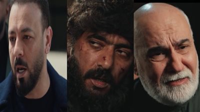 مسلسل «علي كلاي» الحلقة 24.. طرد علي من دار الأيتام 