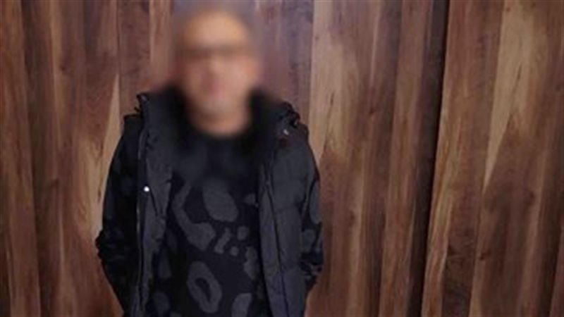 المتهم 