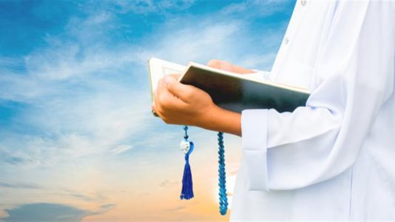 طاعة الله