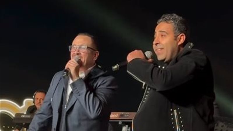 هشام عباس