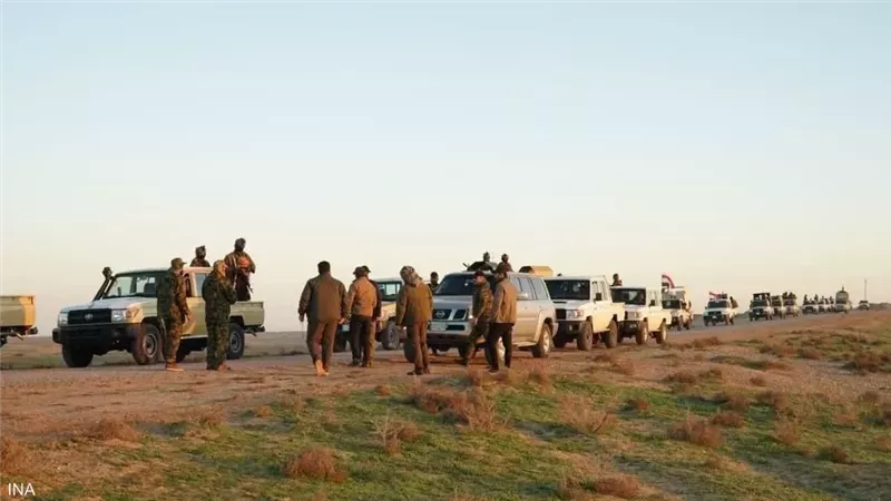العراق 
