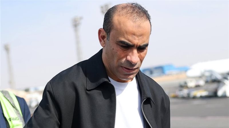سيد عبد الحفيظ 