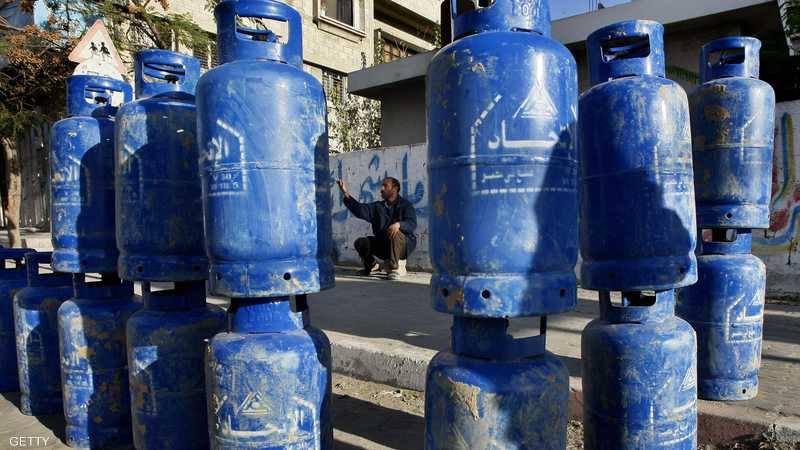 أسعار الوقود في مصر 