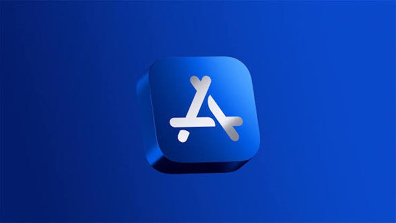 App Store 
