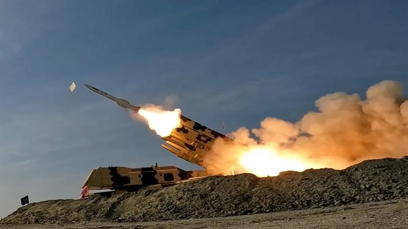 إيران