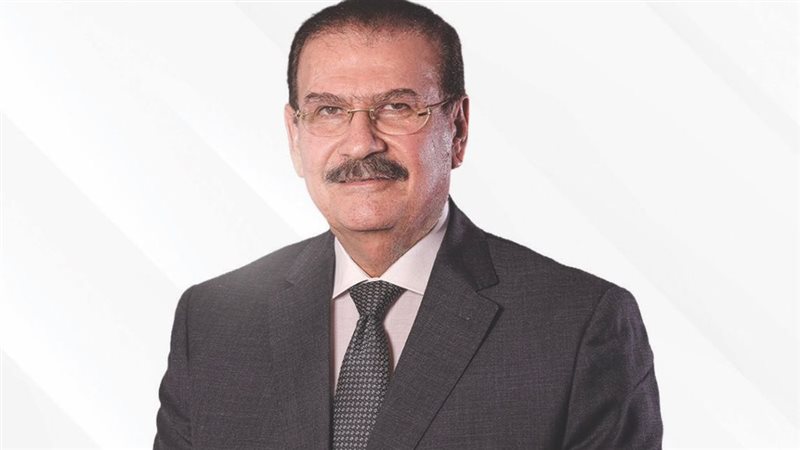 مهندس هاني ضاحي 