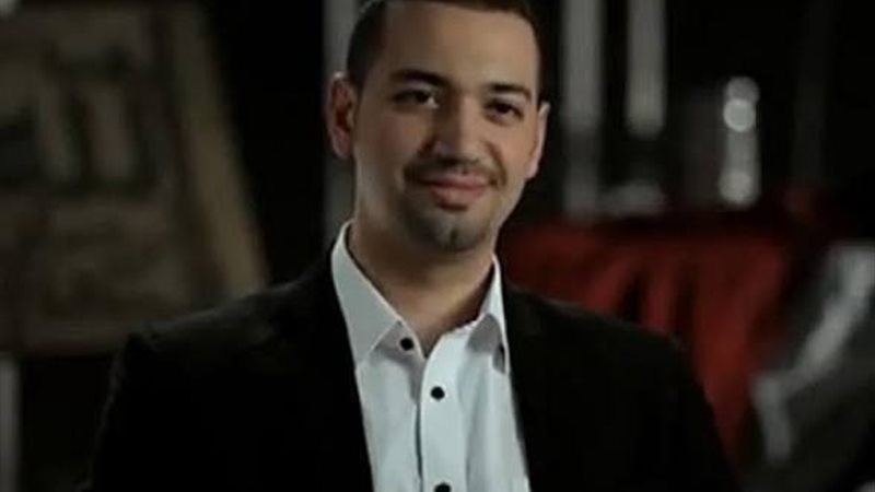 الباحث معز مسعود