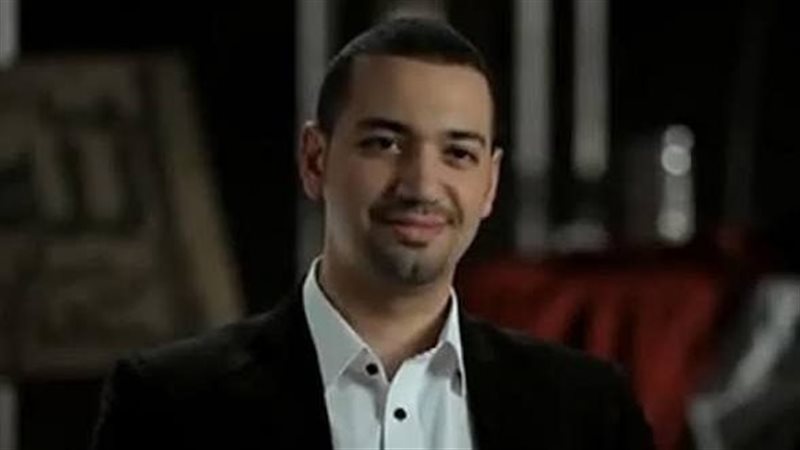 معز مسعود