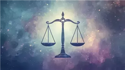 برج الميزان.. حظك اليوم السبت 14 مارس 2026 