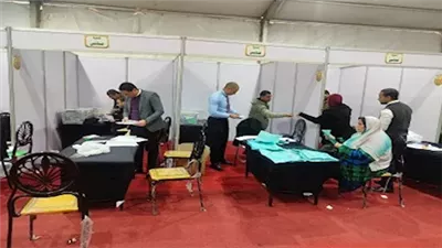 نتائج غير متوقعة في انتخابات نقابة المهندسين.. تفاصيل