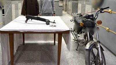 لعنة الميراث السبب.. ضبط المتهمين بإطلاق أعيرة نارية على منزل في قنا