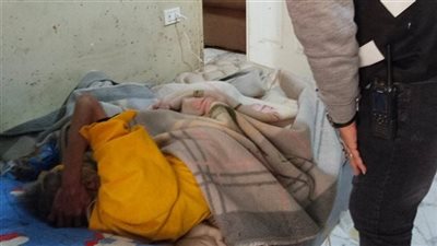 دار مسنين بمصر الجديدة تشهد واقعة تقييد مسن.. والحبس 6 أشهر عقوبة الجريمة