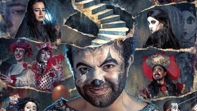 «سابع سما» على مسرح أوبرا ملك برمسيس في ثاني أيام عيد الفطر
