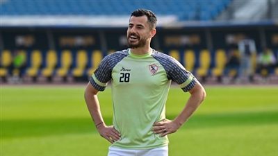 الونش أبرزهم.. الزمالك يواجه أوتوهو بثمانية غيابات في ربع نهائي الكونفدرالية