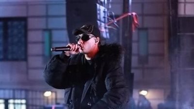 مروان بابلو يدخل عالم التمثيل عبر فيلم “إيجي بيست”