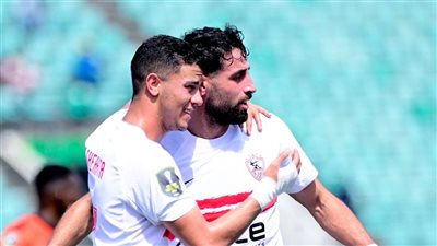 تعرف على الموعد الاجتماع الفني لمباراة الزمالك وأوتوهو الكونغولي