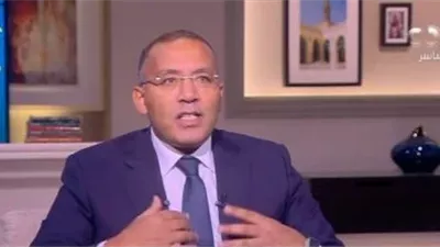 خالد صلاح: اتهددنا واتضرب علينا نار واتقالي مش هتباتوا في بيوتكوا