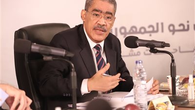 خالد صلاح: ضياء رشوان يمتلك خبرة تؤهله لإعادة تنظيم المشهد الإعلامي