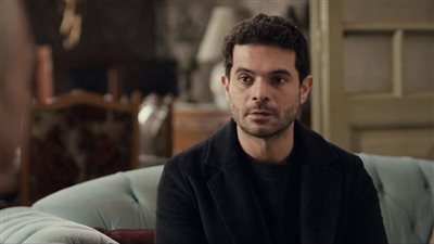 عمرو صالح واعترافات مثيرة قد تزيد الأمور تعقيداً في مسلسل فرصة أخيرة