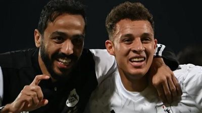 أقطاي عبد الله: لست أهلاوي وصفحات مزيفة وراء الشائعة