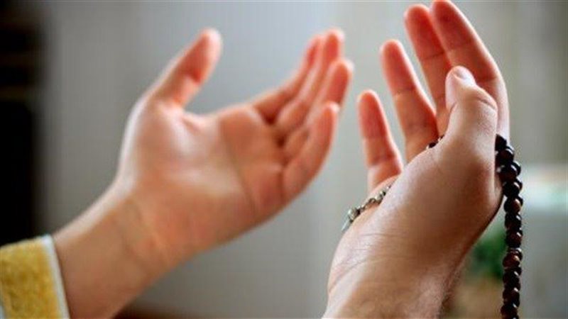 دعاء اليوم