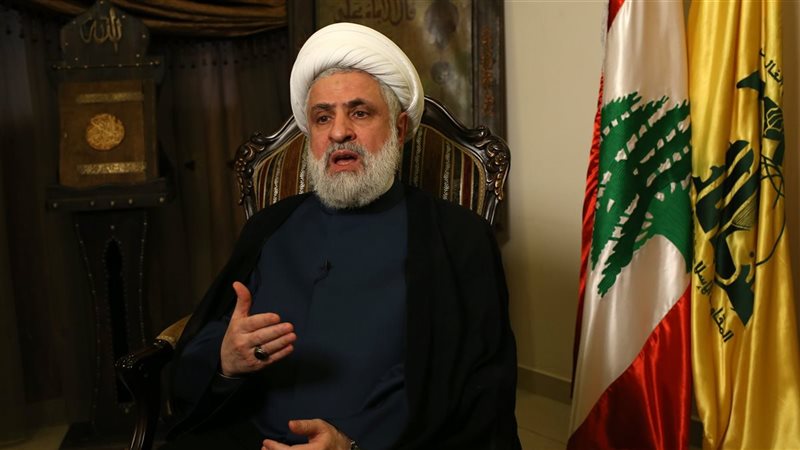 أمين عام حزب الله 