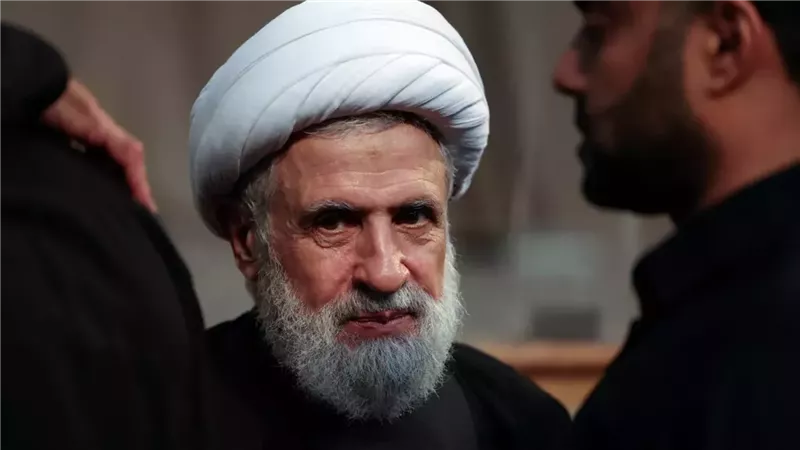 الأمين العام لحزب الله 