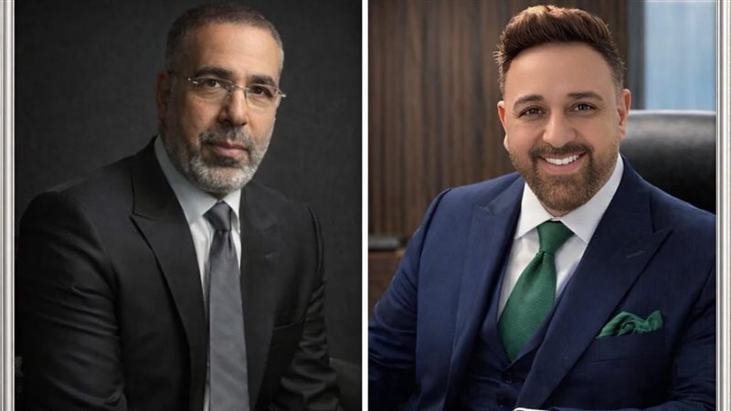 مدحت العدل 
