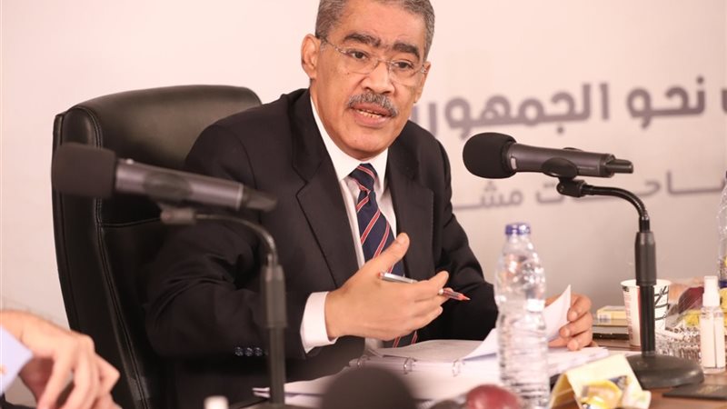 ضياء رشوان 