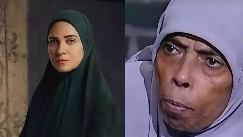 نرجس بنت إبليس