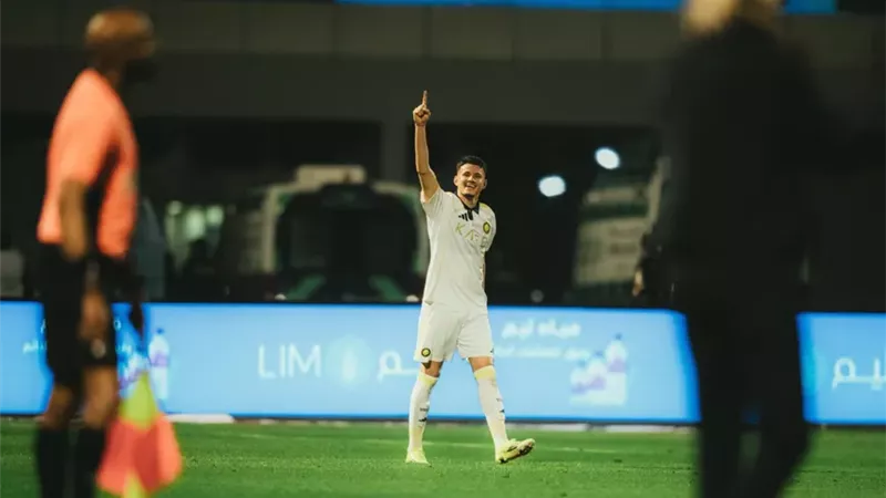 النصر
