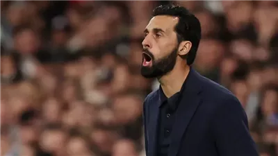 أربيلوا يوضح موقفه مع ريال مدريد قبل مواجهة ألافيس الحاسمة