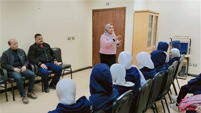 فعاليات ثقافية وفنية متنوعة لنشر الوعي المجتمعي وتعزيز القيم الإيجابية بأسيوط