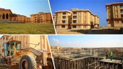 مشروعات شمال سيناء 2026.. استثمارات زراعية بـ6.6 مليار جنيه وخطط لدعم الصحة والتعليم والبنية التحتية