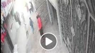 الداخلية: خلافات زراعية وراء فيديو التعدي بسلاح أبيض في المنوفية