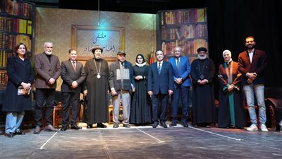 في ملتقى الهناجر الثقافي.. 