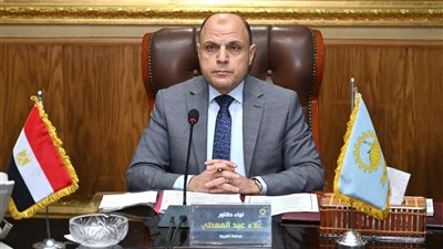 الغربية ترفع حالة الطوارئ في المرافق والخدمات استعدادًا لعيد الفطر