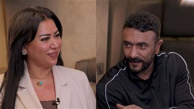 أحمد العوضي يرد على الانتقادات في بودكاست «كان لازم أقول» مع شيرين دعبس