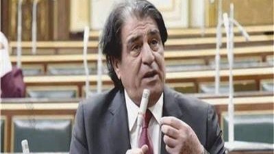 النائب أحمد فؤاد يثمن تحرك مصر الدبلوماسي لاحتواء التوتر الإقليمي وحماية استقرار المنطقة