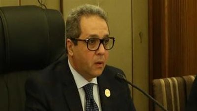 وكيل تشريعية الشيوخ يطرح 5 خطوات تشريعية واقتصادية لعبور عاصفة المنطقة