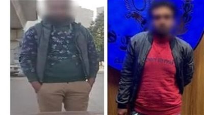  طلب أموال بطريقة غير قانونية.. منادي سيارات بالساحل يواجه هذه العقوبة