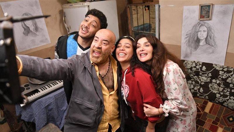 فيلم فاميلي بيزنس