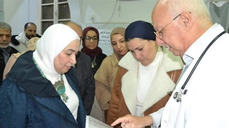 جانب من المبادرة 