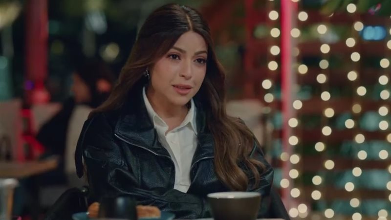 مسلسل بابا وماما جيران
