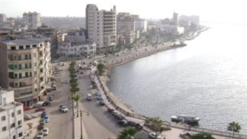 محافظة دمياط