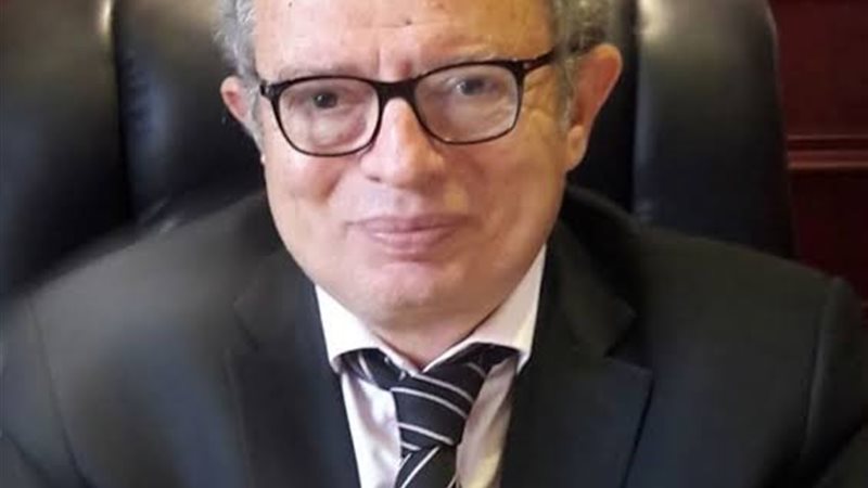 نائب رئيس الوزراء للشئون الاقتصادية 