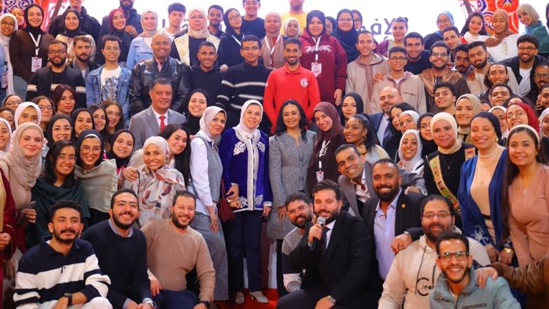 حفل الإفطار